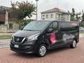 Nissan NV300 Twin Turbo 145CV StarteStop PL-TN Bus Fekete - thumbnail 1