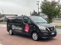 Nissan NV300 Twin Turbo 145CV StarteStop PL-TN Bus Fekete - thumbnail 2