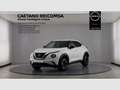 Nissan Juke DIG-T 84 kW (114 CV) 6M/T Acenta Blanco - thumbnail 1