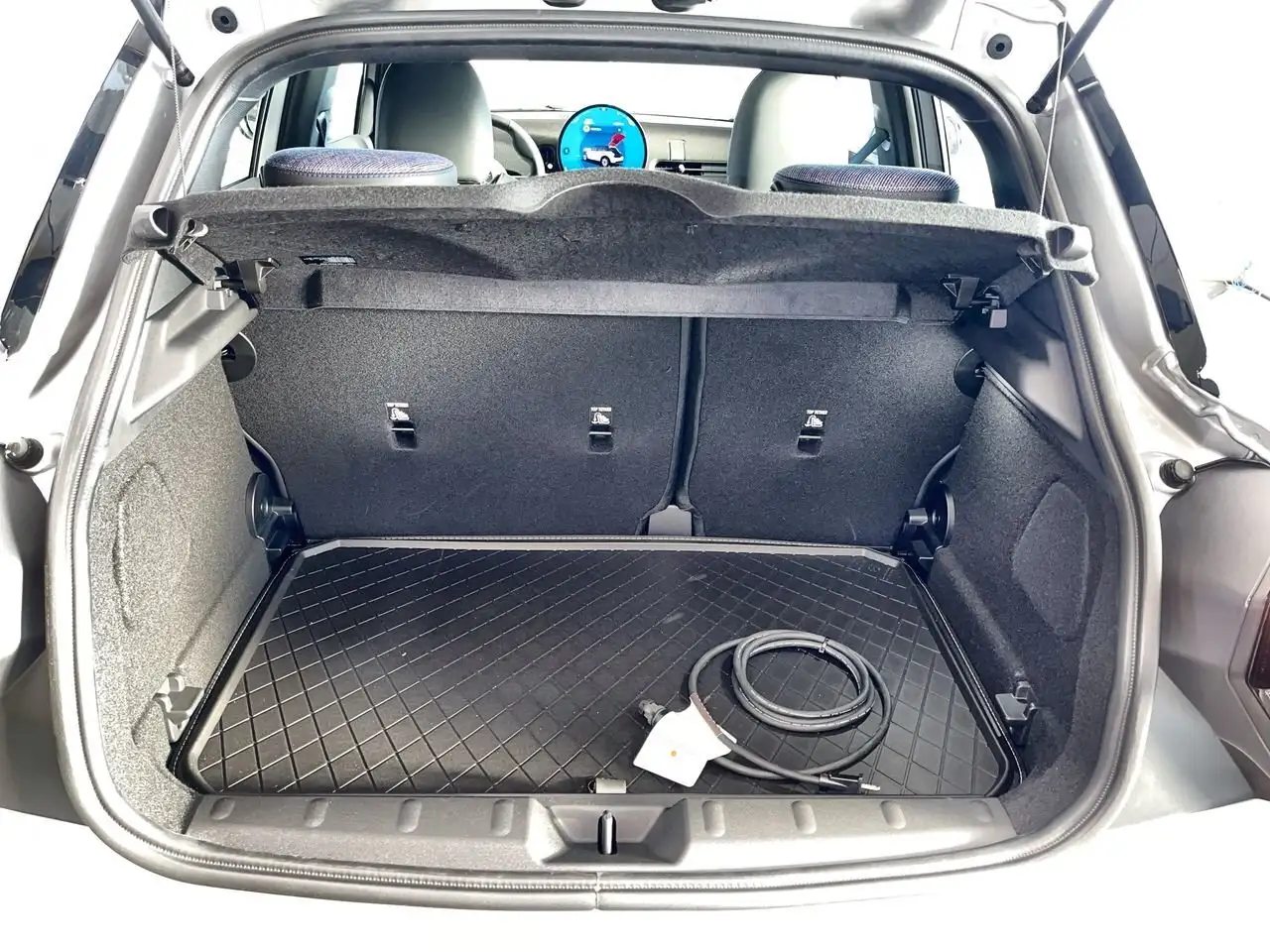 MINI 5 Door снимка MINI 5 Door