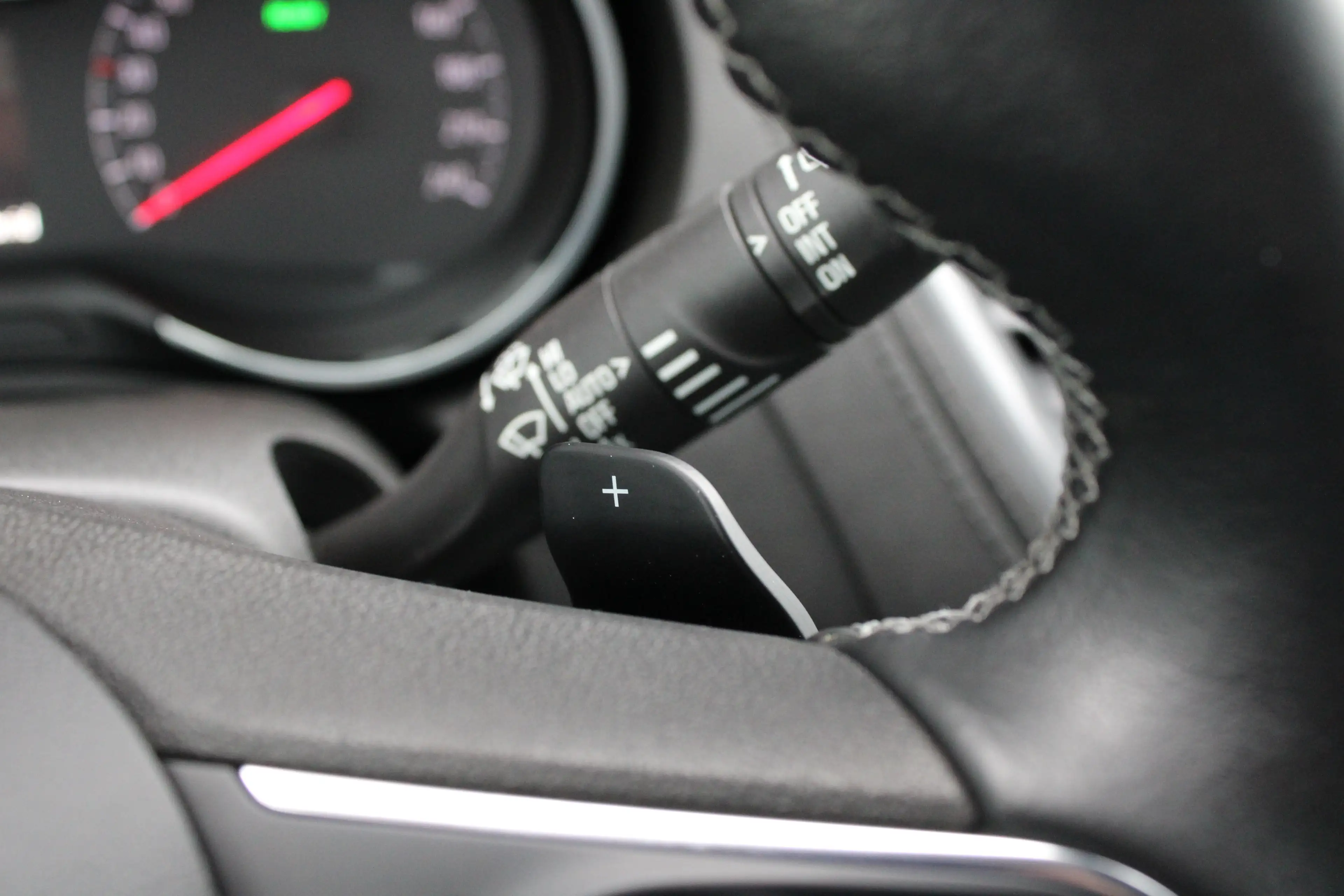 Opel Grandland X 1.6 Turbo Hybrid Business Edition | Automaat | Nav — photo 28