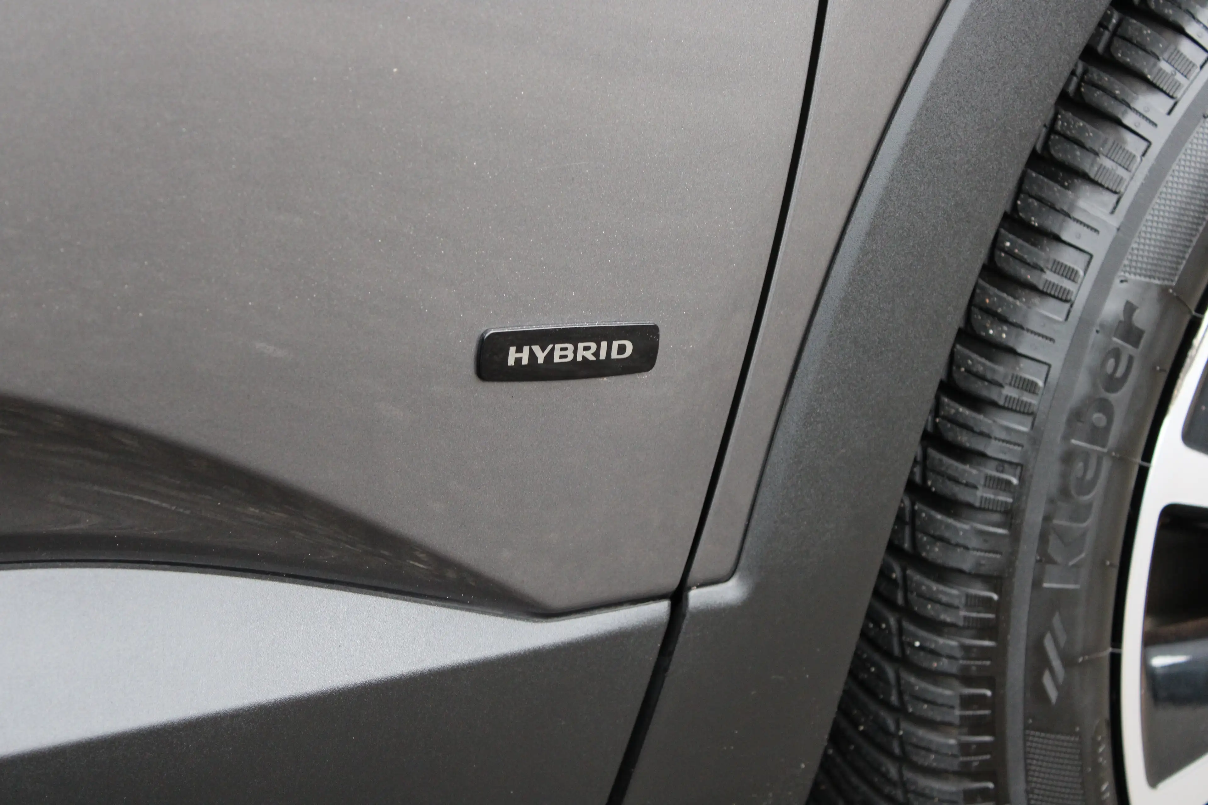 Opel Grandland X 1.6 Turbo Hybrid Business Edition | Automaat | Nav — photo 9