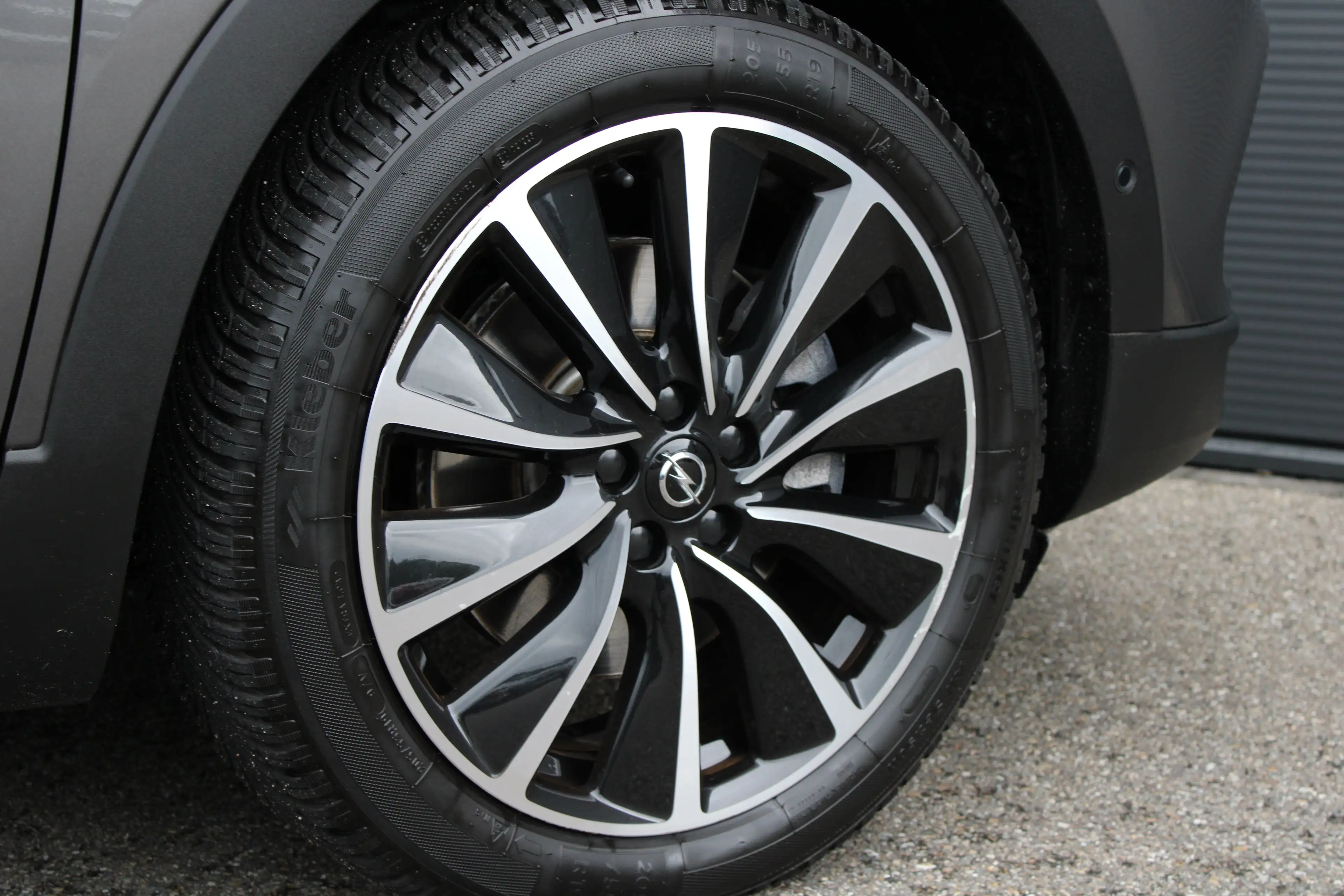 Opel Grandland X 1.6 Turbo Hybrid Business Edition | Automaat | Nav — photo 10