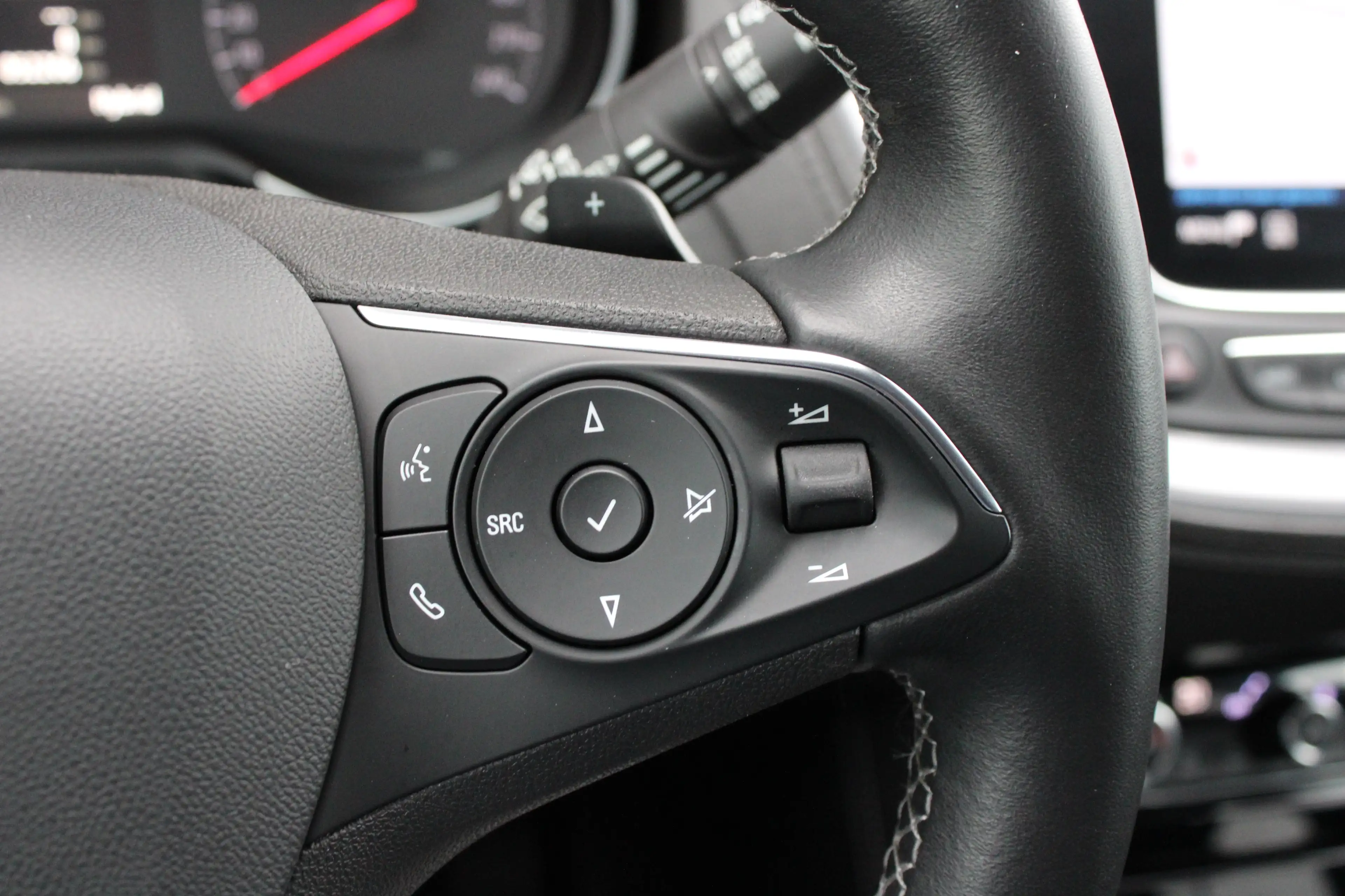 Opel Grandland X 1.6 Turbo Hybrid Business Edition | Automaat | Nav — photo 29