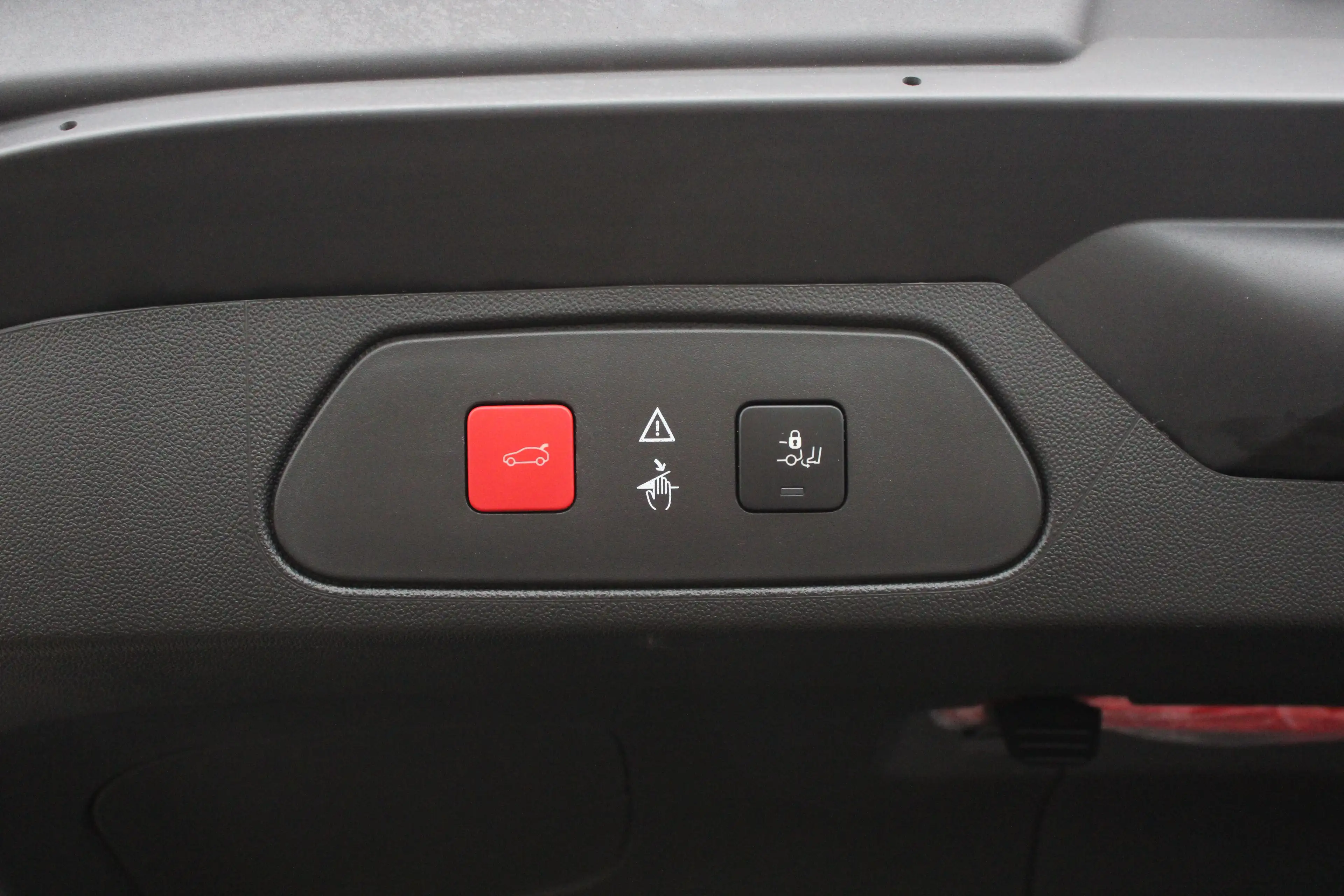 Opel Grandland X 1.6 Turbo Hybrid Business Edition | Automaat | Nav — photo 13