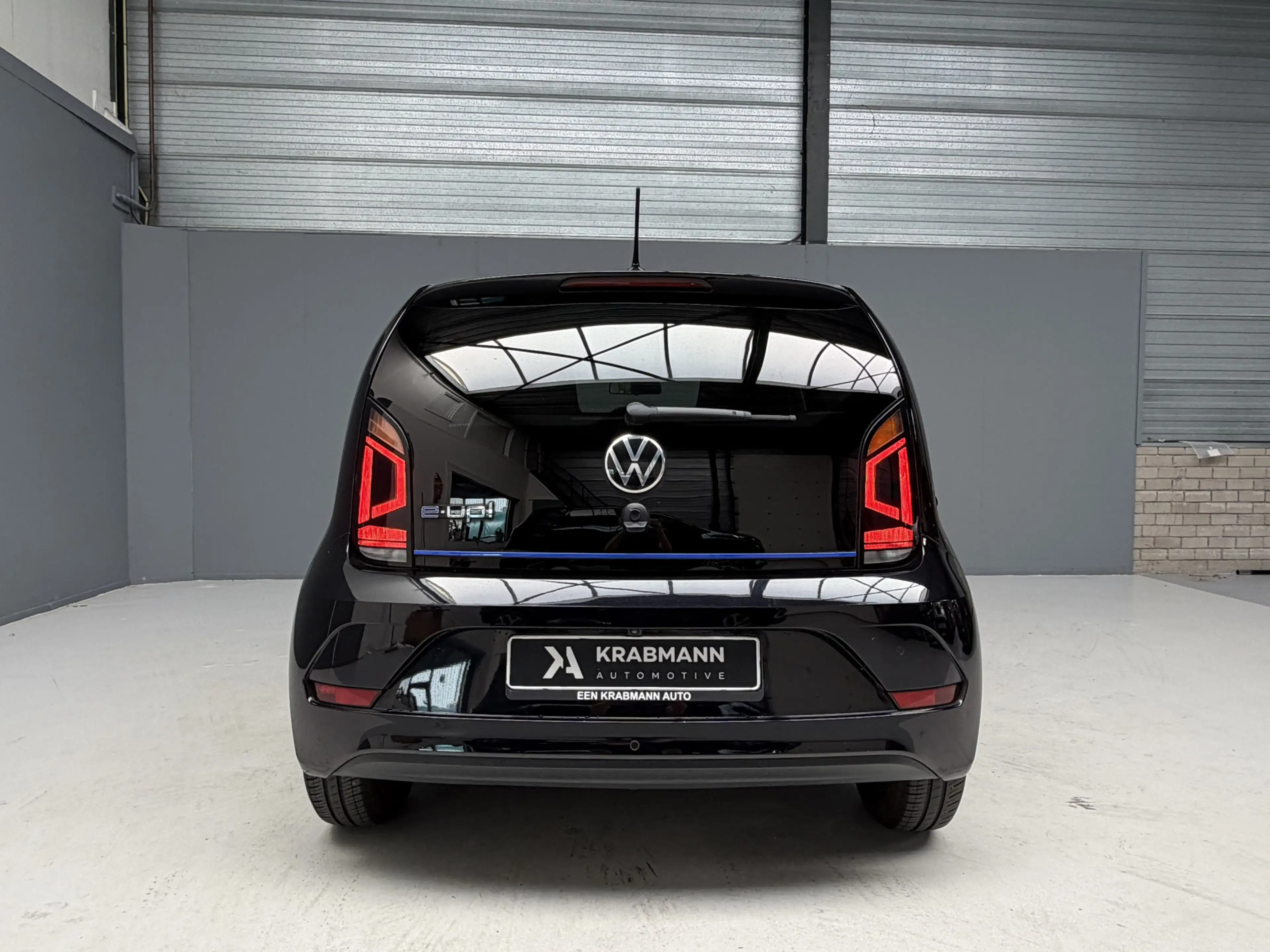 Volkswagen e-up! e-up! Cruise|Camera|Clima| — photo 13