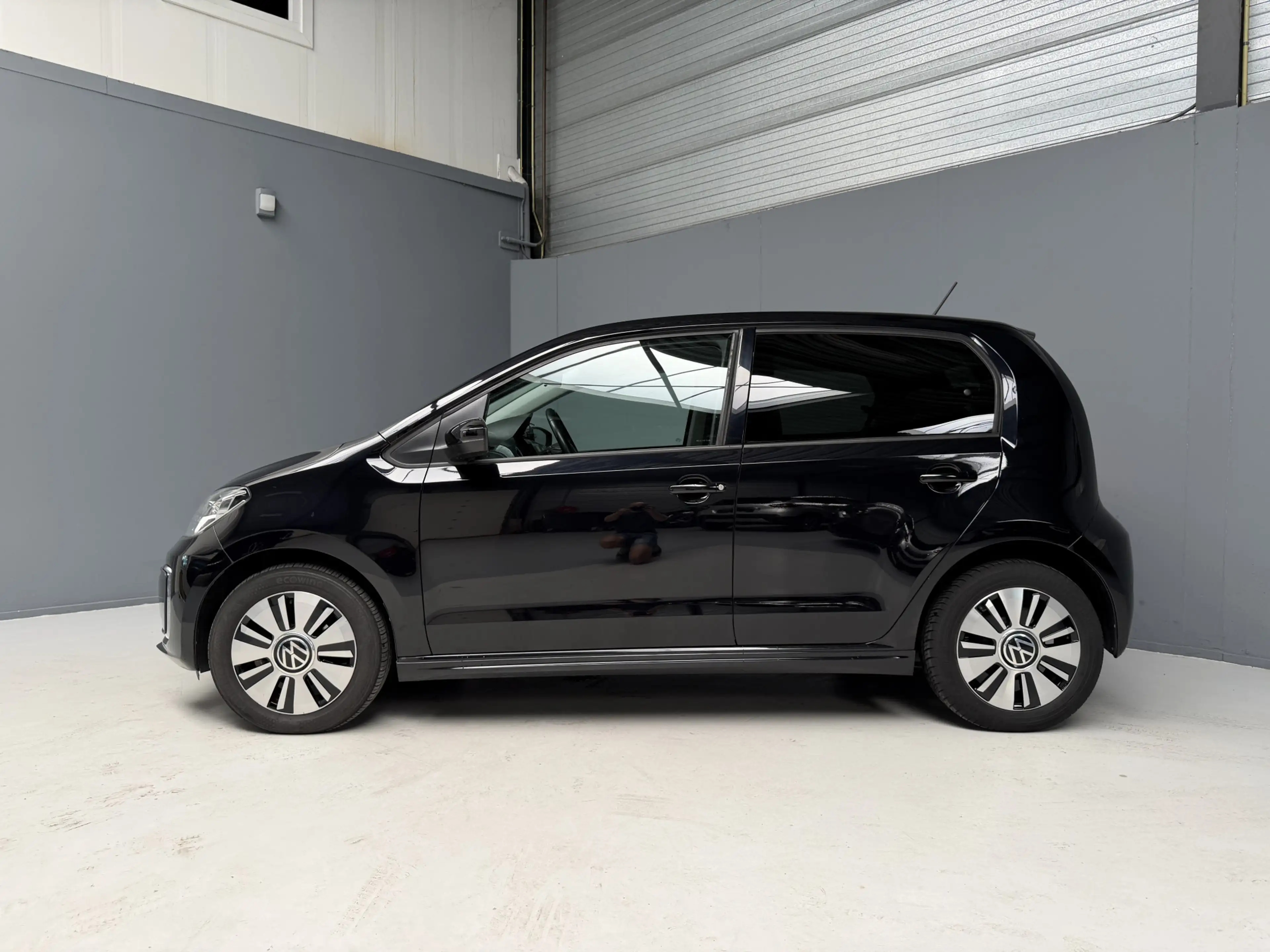 Volkswagen e-up! e-up! Cruise|Camera|Clima| — photo 6