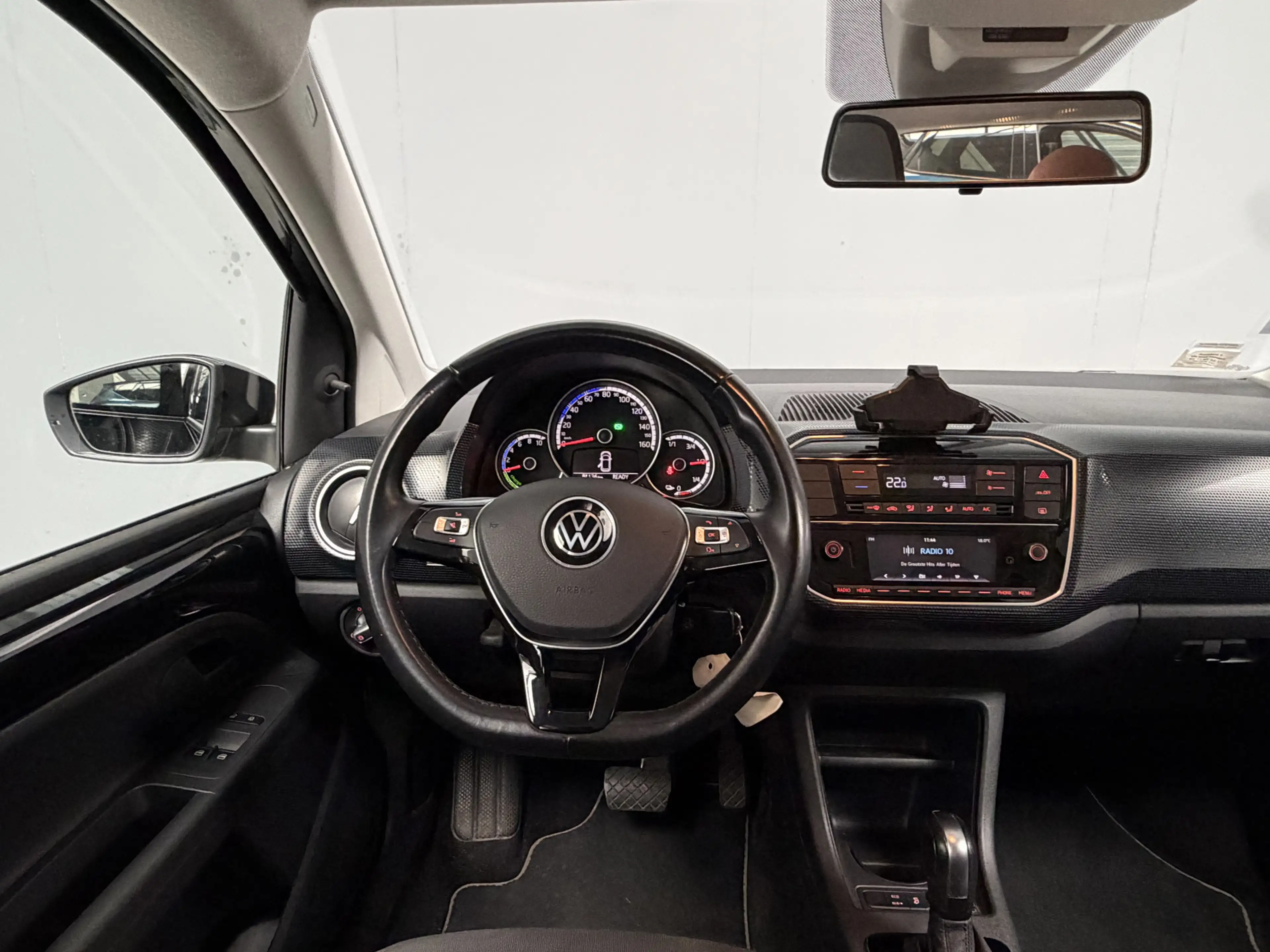 Volkswagen e-up! e-up! Cruise|Camera|Clima| — photo 2