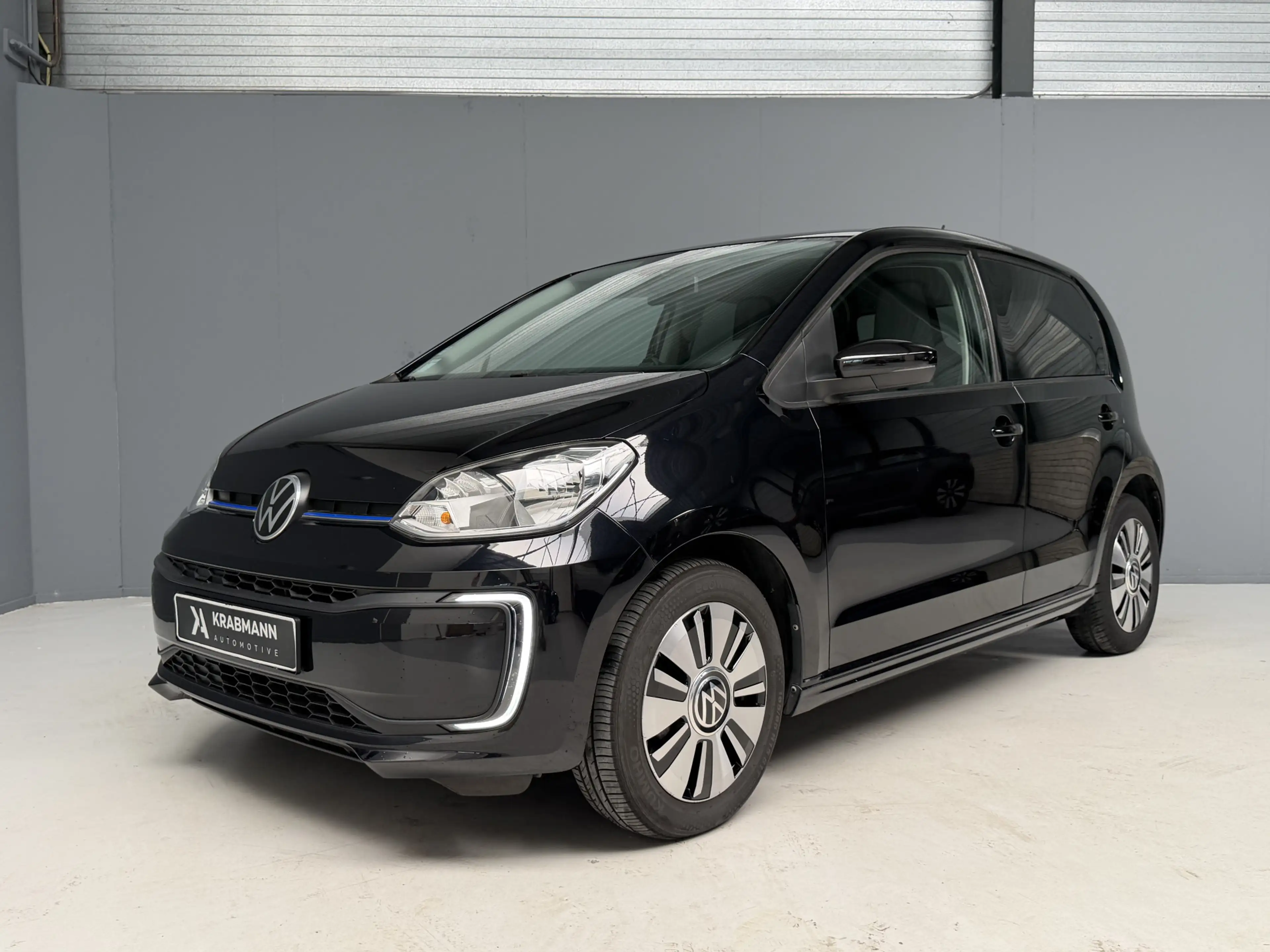 Volkswagen e-up! e-up! Cruise|Camera|Clima|