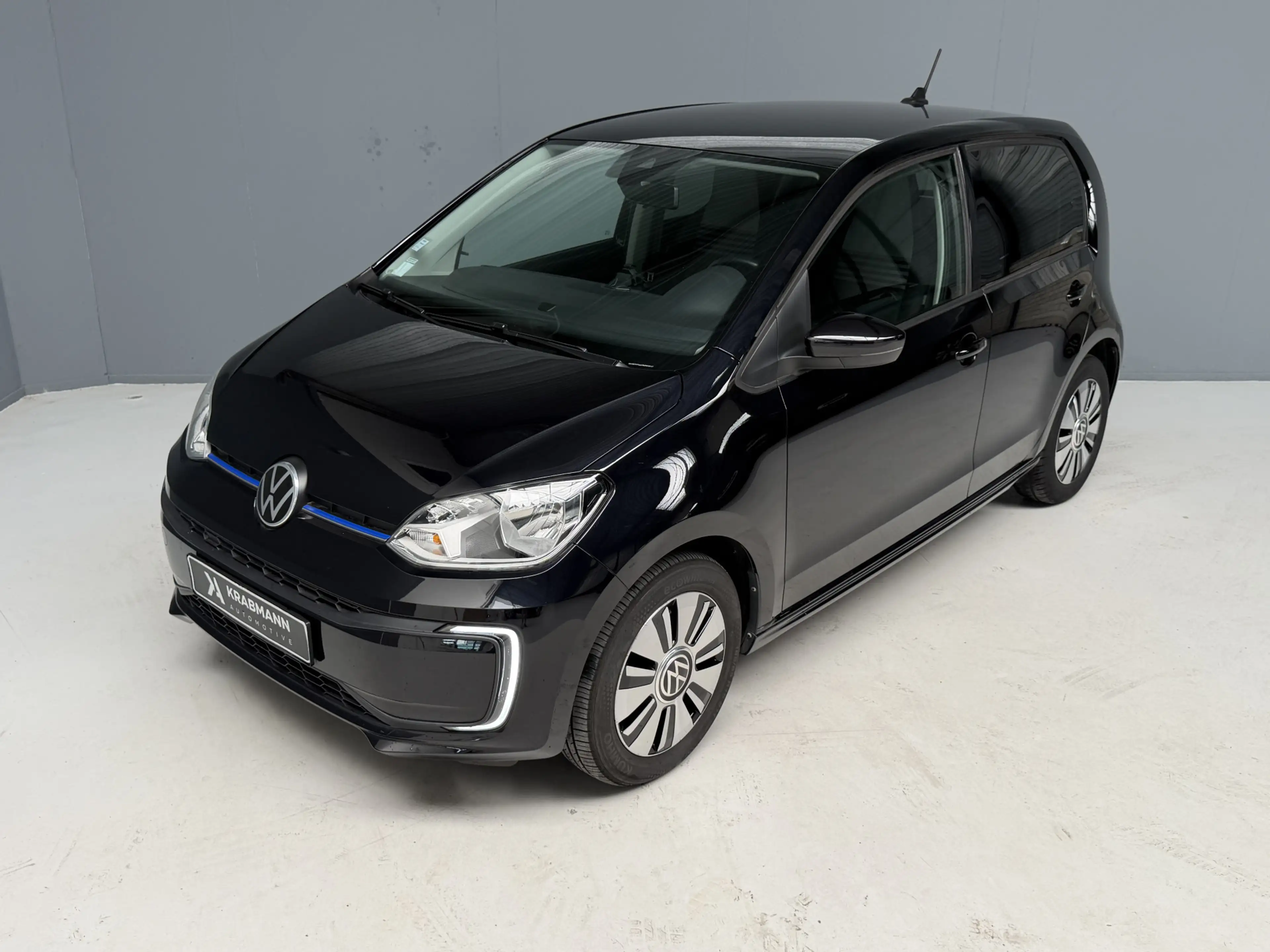 Volkswagen e-up! e-up! Cruise|Camera|Clima| — photo 26