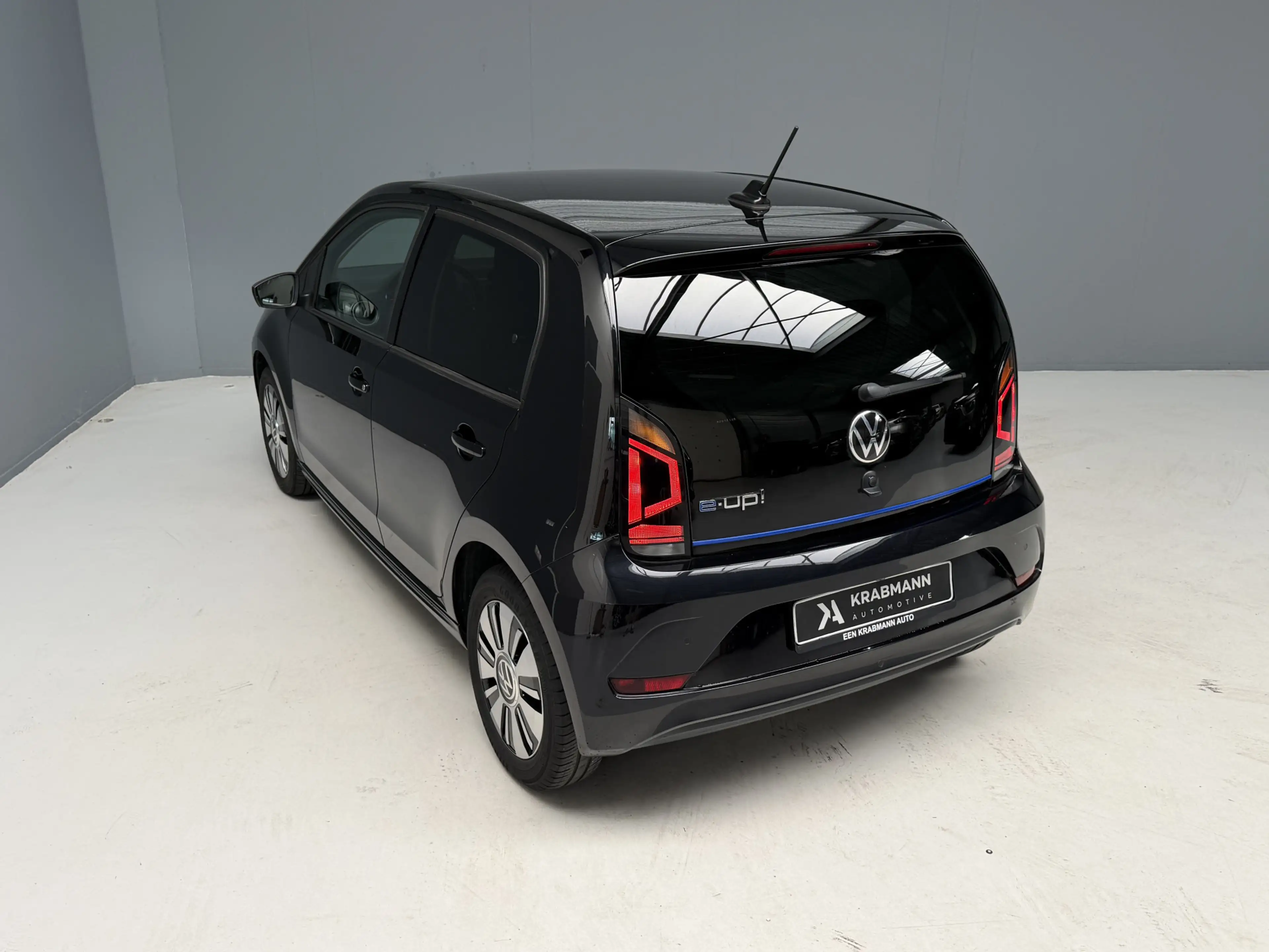 Volkswagen e-up! e-up! Cruise|Camera|Clima| — photo 15