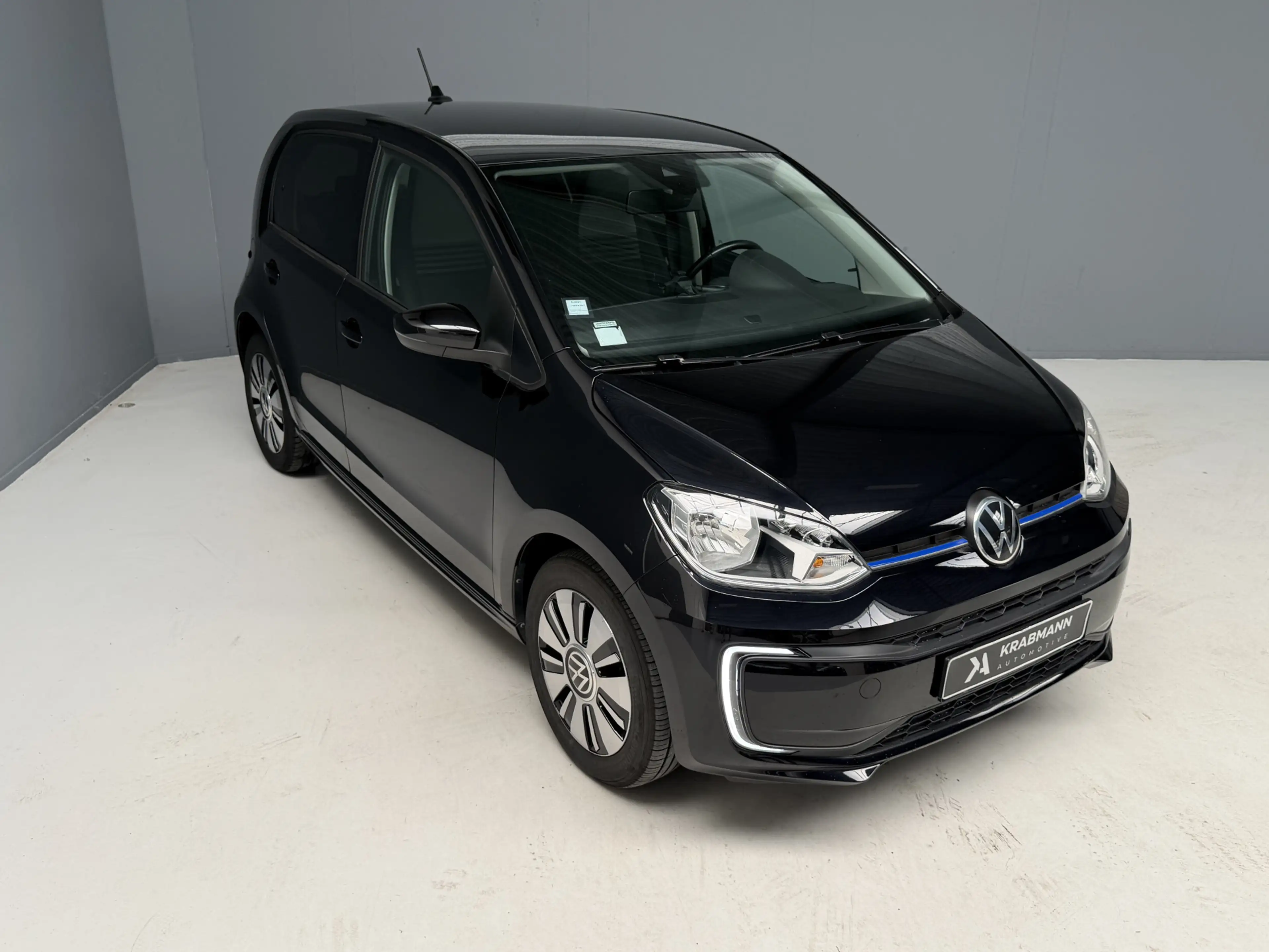 Volkswagen e-up! e-up! Cruise|Camera|Clima| — photo 25