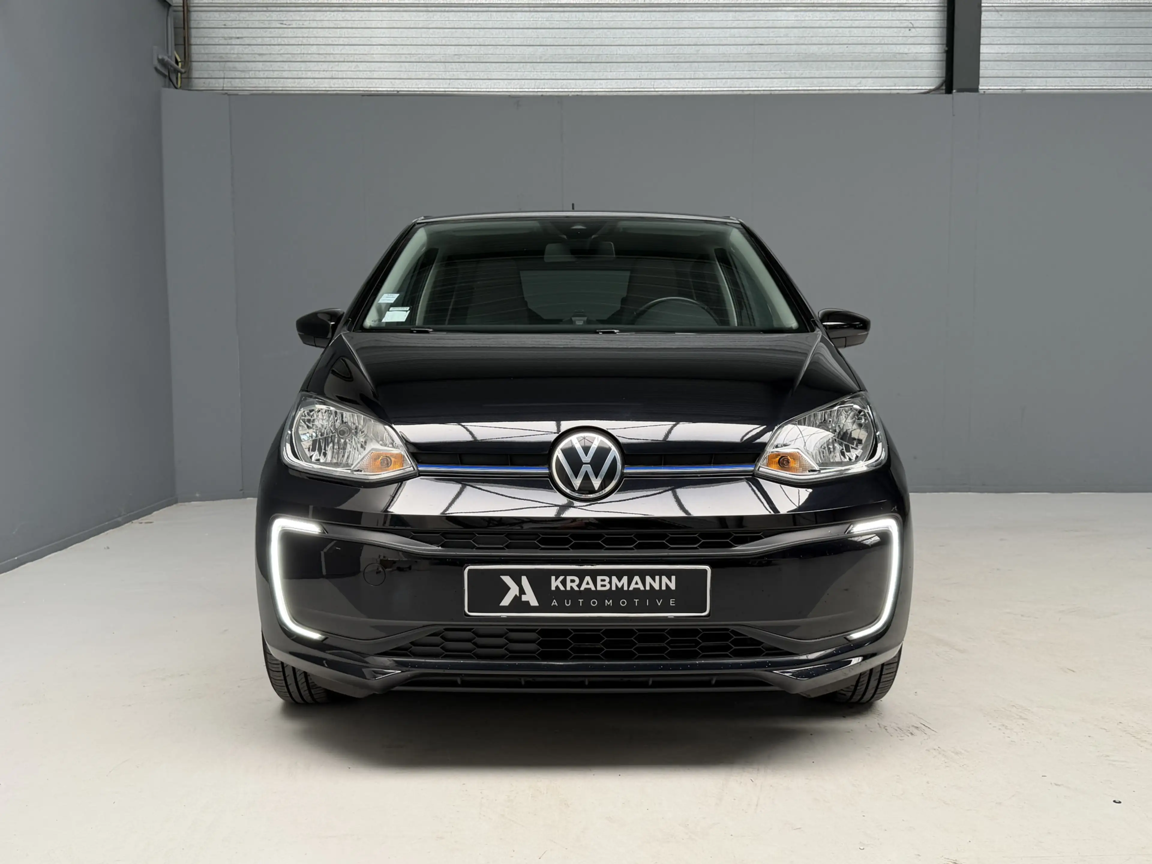 Volkswagen e-up! e-up! Cruise|Camera|Clima| — photo 20