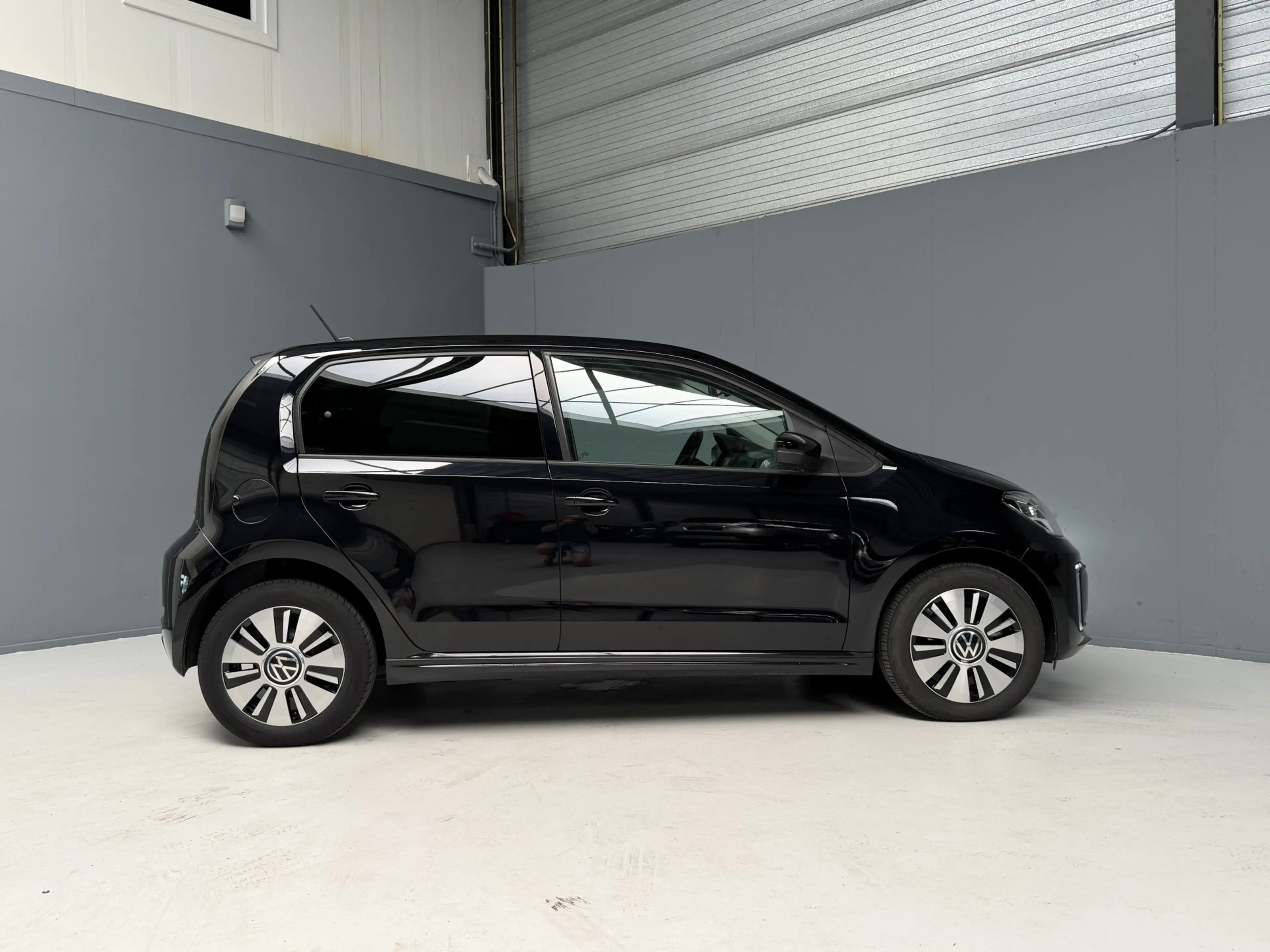 Volkswagen e-up! e-up! Cruise|Camera|Clima| — photo 7