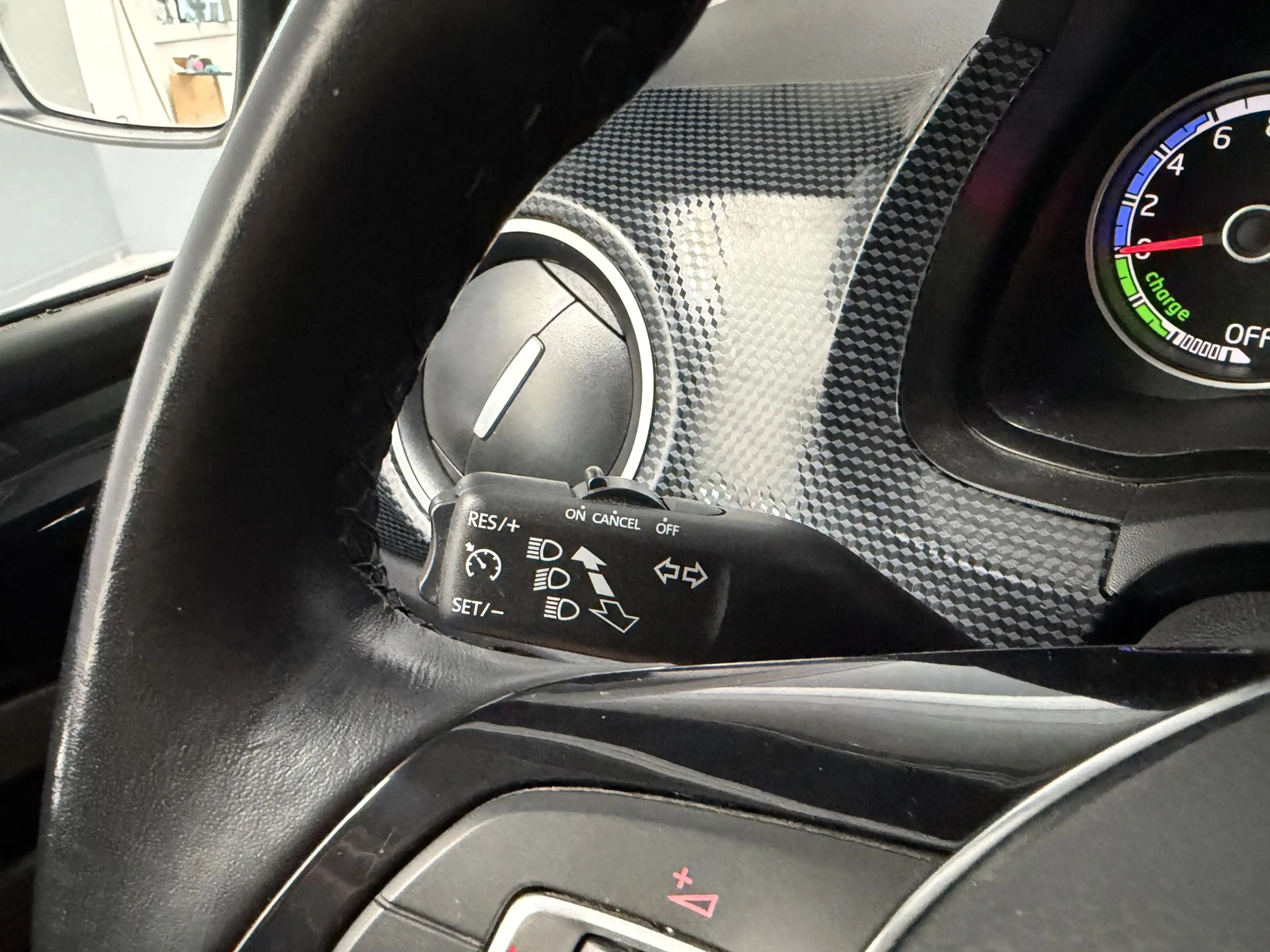 Volkswagen e-up! e-up! Cruise|Camera|Clima| — photo 19