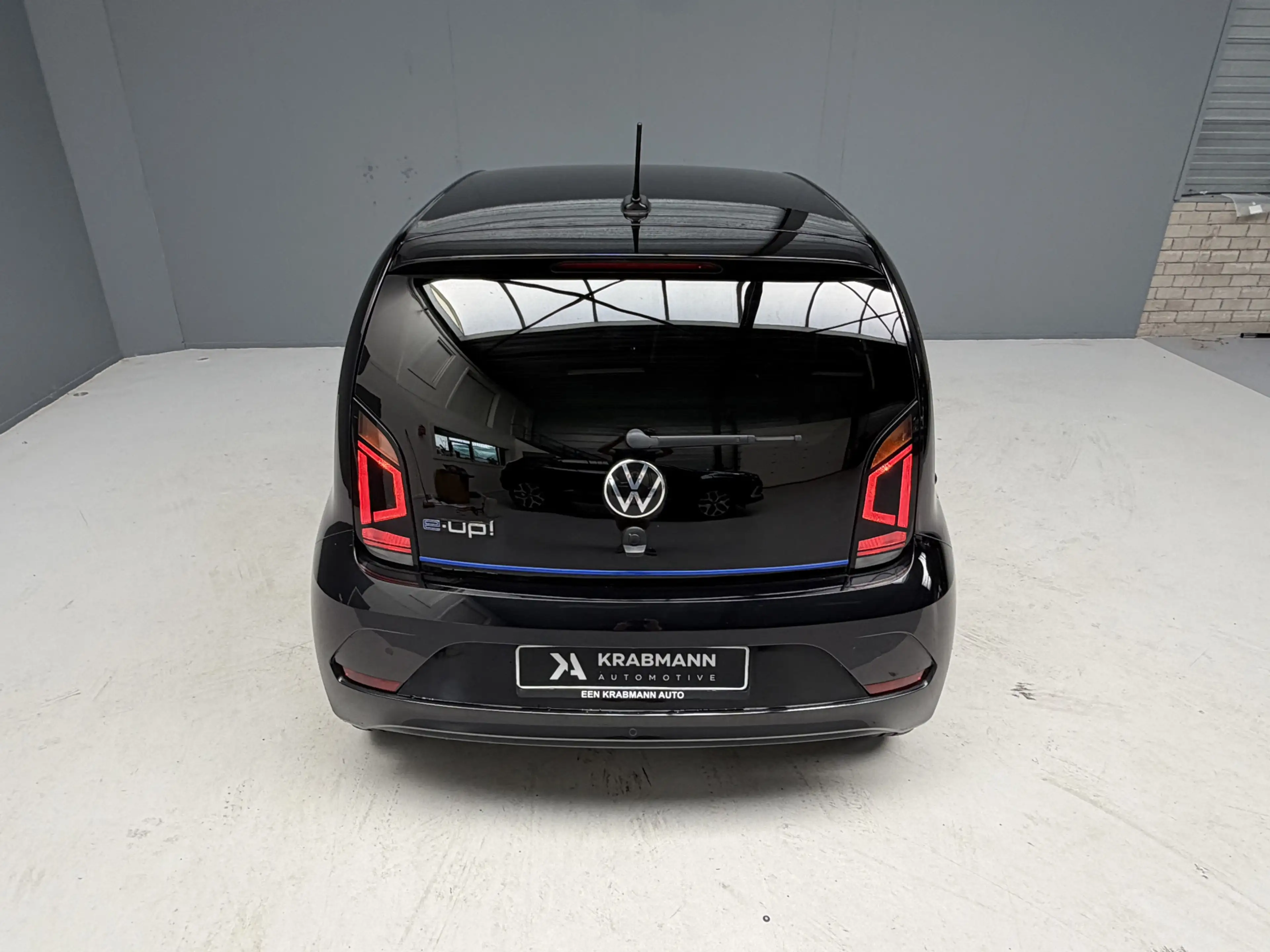 Volkswagen e-up! e-up! Cruise|Camera|Clima| — photo 21