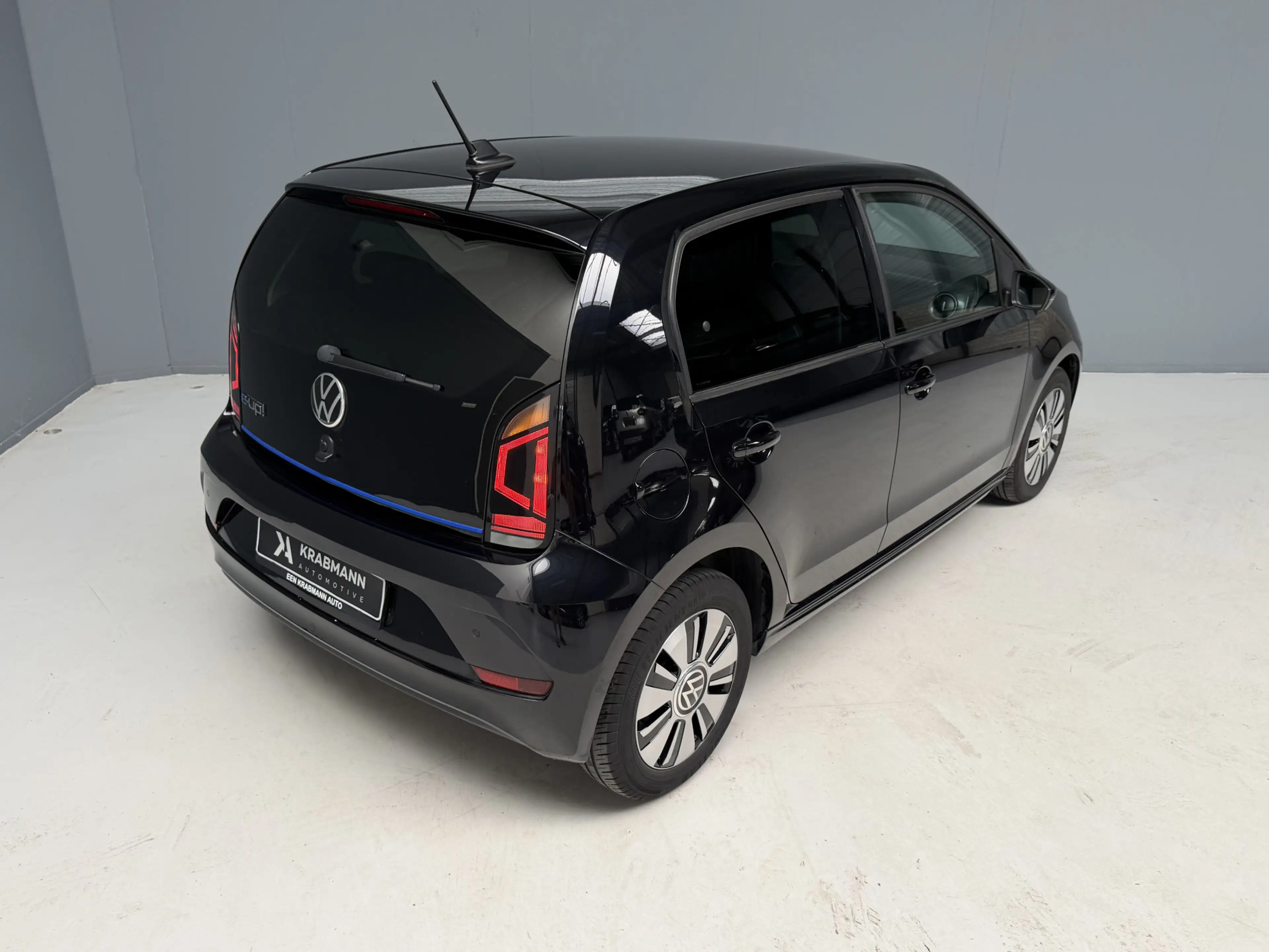 Volkswagen e-up! e-up! Cruise|Camera|Clima| — photo 12