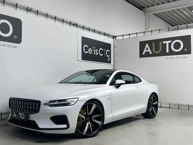 Polestar 1