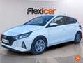 Hyundai i20 1.0 TGDI 74kW (100CV) 48V Essence Blanco - thumbnail 8