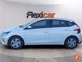 Hyundai i20 1.0 TGDI 74kW (100CV) 48V Essence Blanco - thumbnail 5