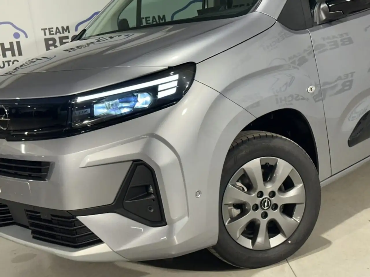 Opel Combo 1.5 BlueHDI 130CV AUT. 7 POSTI L2 Elegance+ 15