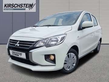 Basis 1.2 Garantie bis 2032! nur 2500km!