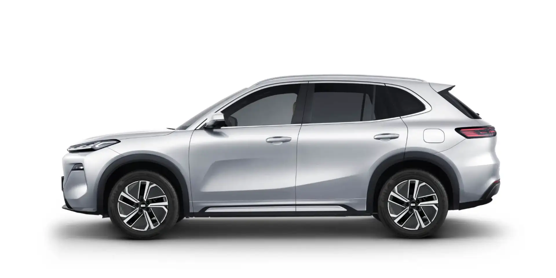 Geely Starray EM-i EM-i Max - 2