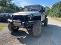 Jeep Wrangler Rubicon V8 5.7 LS Gümüş rengi - thumbnail 1
