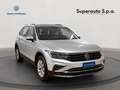 Volkswagen Tiguan 2.0 TDI 150 CV SCR DSG Life Argento - thumbnail 3