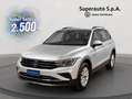 Volkswagen Tiguan 2.0 TDI 150 CV SCR DSG Life Argento - thumbnail 1