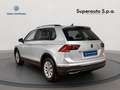Volkswagen Tiguan 2.0 TDI 150 CV SCR DSG Life Argento - thumbnail 4