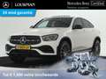 Mercedes-Benz GLC 300 e 4-MATIC AMG Nightpakket | Schuifdak | 360 gr. Ca Weiß - thumbnail 1