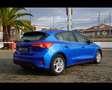 Ford Focus 5 Porte 1.0 EcoBoost Business Blu/Azzurro - thumbnail 8