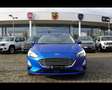 Ford Focus 5 Porte 1.0 EcoBoost Business Blu/Azzurro - thumbnail 2