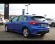 Ford Focus 5 Porte 1.0 EcoBoost Business Blu/Azzurro - thumbnail 5