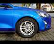 Ford Focus 5 Porte 1.0 EcoBoost Business Bleu - thumbnail 14