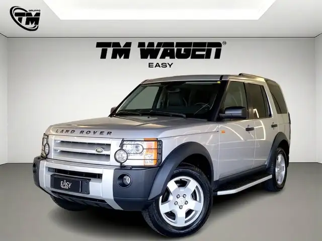 Land Rover Discovery 3ª serie 2.7 TDV6 HSE