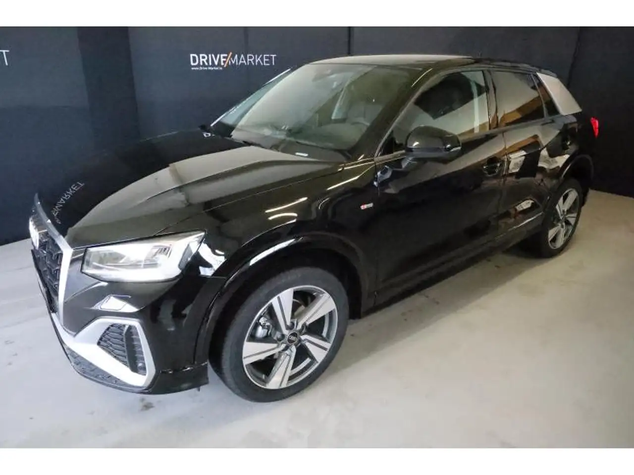 Audi Q2 2026