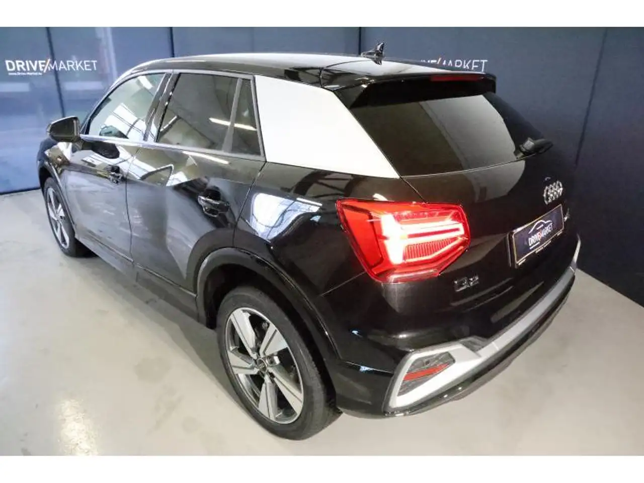 Audi Q2 2026