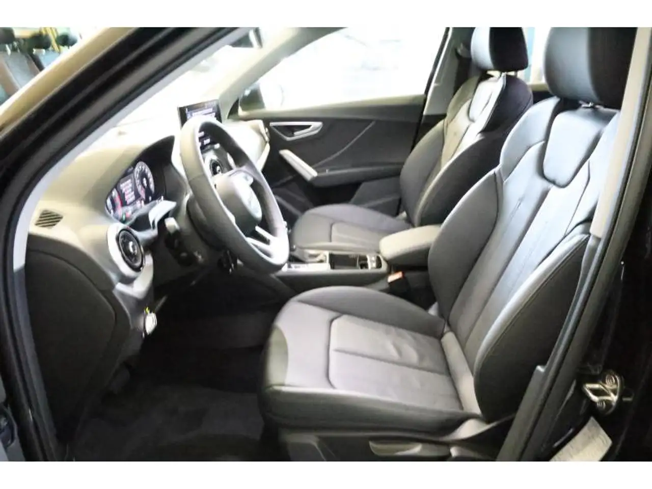 Audi Q2 2026