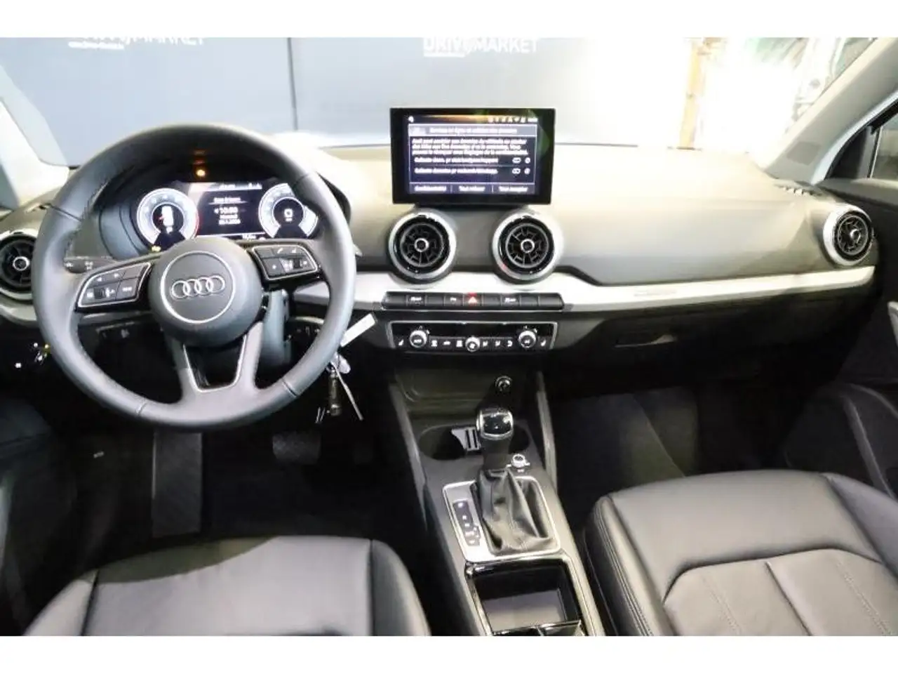 Audi Q2 2026
