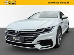 Volkswagen Arteon 2.0TDI R Line Kamera Standheizung ACC LED Keyless