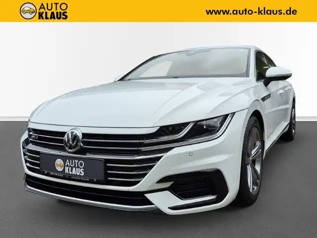 Volkswagen Arteon 2.0TDI R Line Kamera Standheizung ACC LED Keyless