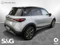 smart #1 PRO+ Navigation+LED-Scheinwerfer+360° Kamera Silber - thumbnail 2