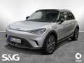 smart #1 PRO+ Navigation+LED-Scheinwerfer+360° Kamera Silber - thumbnail 1