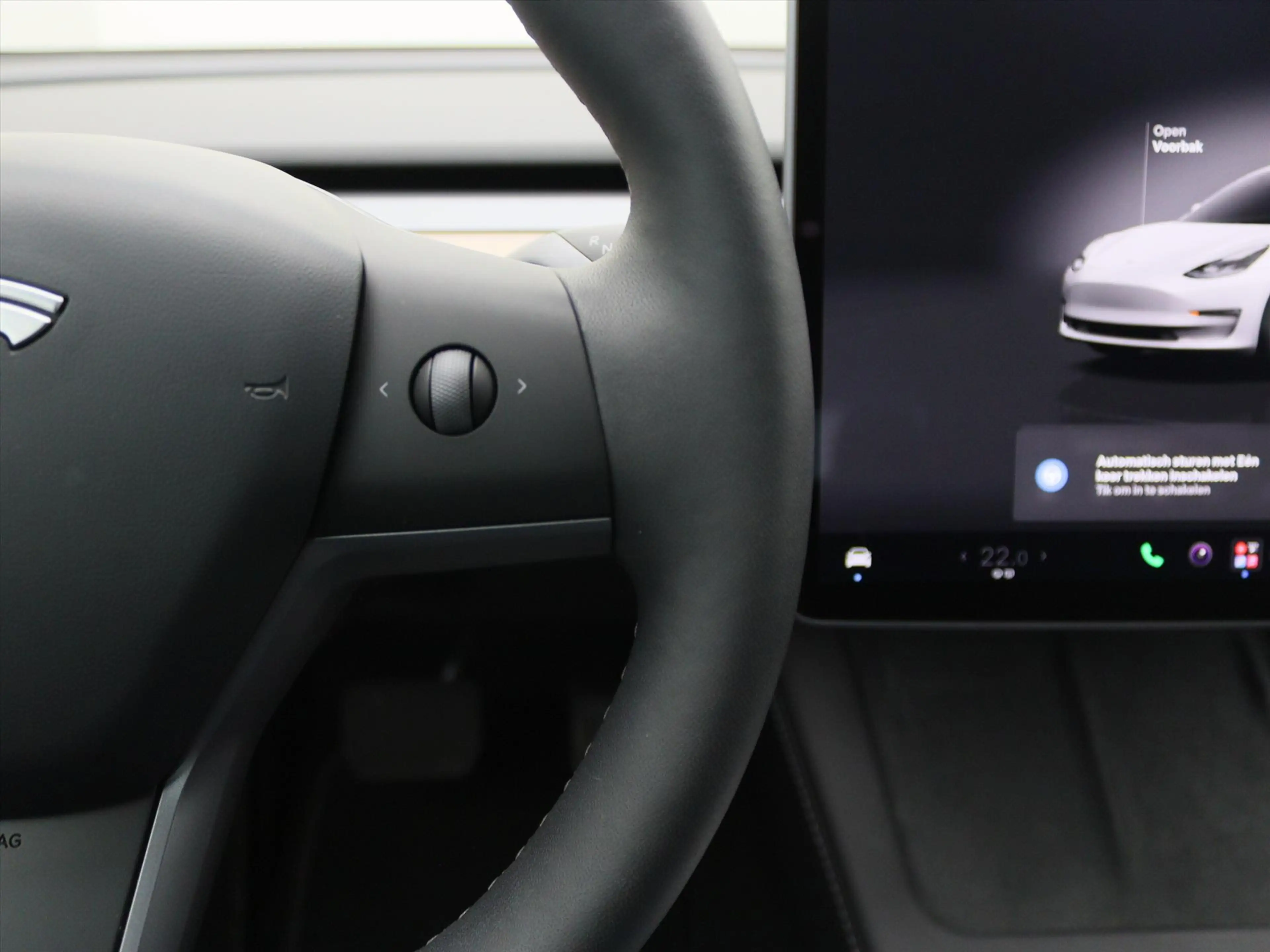 Tesla Model 3 Standard RWD Plus UPGRADE 95.1% SoH [ AMD RYZEN+LF — photo 23