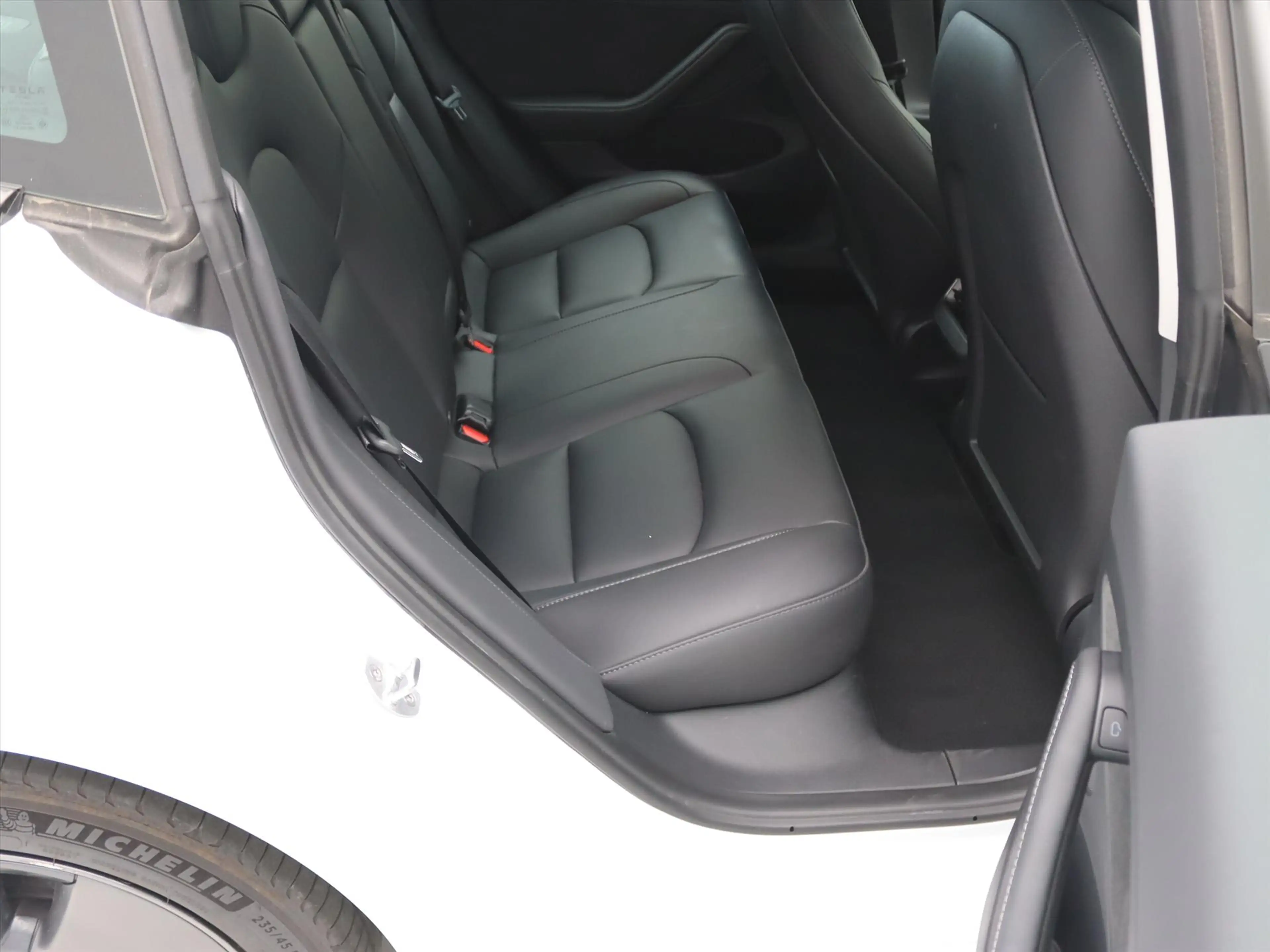 Tesla Model 3 Standard RWD Plus UPGRADE 95.1% SoH [ AMD RYZEN+LF — photo 15