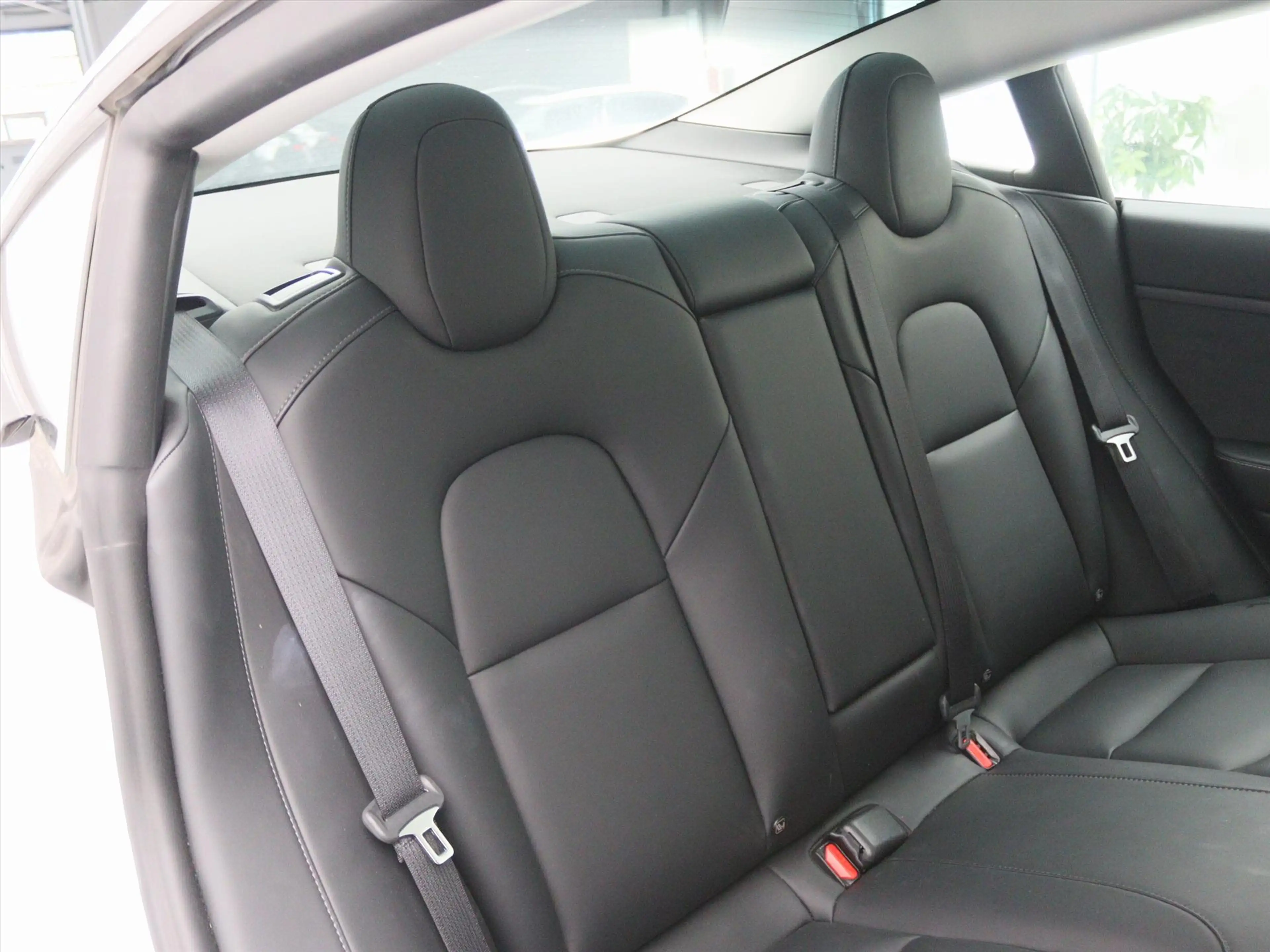Tesla Model 3 Standard RWD Plus UPGRADE 95.1% SoH [ AMD RYZEN+LF — photo 16