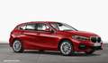 BMW 118 i Navi,Leder,LED,Kamera,Komfortzugang Rot - thumbnail 6