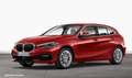 BMW 118 i Navi,Leder,LED,Kamera,Komfortzugang Rot - thumbnail 1